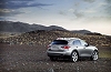 2008 Infiniti FX50. Image by Infiniti.