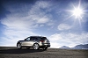 2008 Infiniti FX50. Image by Infiniti.