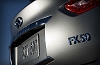 2008 Infiniti FX50. Image by Infiniti.