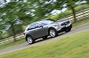 2009 Infiniti FX50S. Image by Julian Mackie.