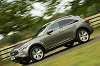 2009 Infiniti FX50S. Image by Julian Mackie.