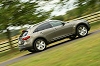 2009 Infiniti FX50S. Image by Julian Mackie.