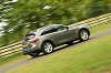 2009 Infiniti FX50S. Image by Julian Mackie.