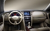 2009 Infiniti FX. Image by Infiniti.