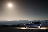 2009 Infiniti FX. Image by Infiniti.