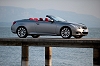 UK specs released for new Infiniti Convertible. Image by Infiniti.