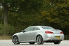 2009 Infiniti G37 Convertible. Image by Julian Mackie.