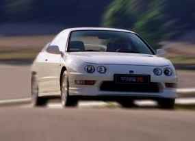 Watch out for this site on twisting roads - and stay out of the way!