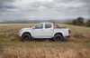 2018 Isuzu D-Max Arctic Trucks AT35 drive. Image by Isuzu.