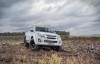 2018 Isuzu D-Max Arctic Trucks AT35 drive. Image by Isuzu.