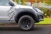 2020 Isuzu D-Max XTR. Image by Isuzu UK.