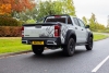 2020 Isuzu D-Max XTR. Image by Isuzu UK.