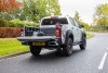 2020 Isuzu D-Max XTR. Image by Isuzu UK.