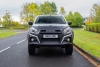 2020 Isuzu D-Max XTR. Image by Isuzu UK.