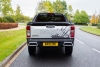 2020 Isuzu D-Max XTR. Image by Isuzu UK.