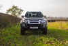 2021 Isuzu D-Max AT35 UK test. Image by Isuzu UK.