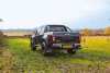 2021 Isuzu D-Max AT35 UK test. Image by Isuzu UK.