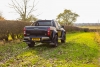 2021 Isuzu D-Max AT35 UK test. Image by Isuzu UK.