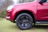 2021 Isuzu D-Max V-Cross Automatic. Image by Isuzu.