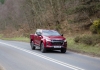 2021 Isuzu D-Max V-Cross Automatic. Image by Isuzu.