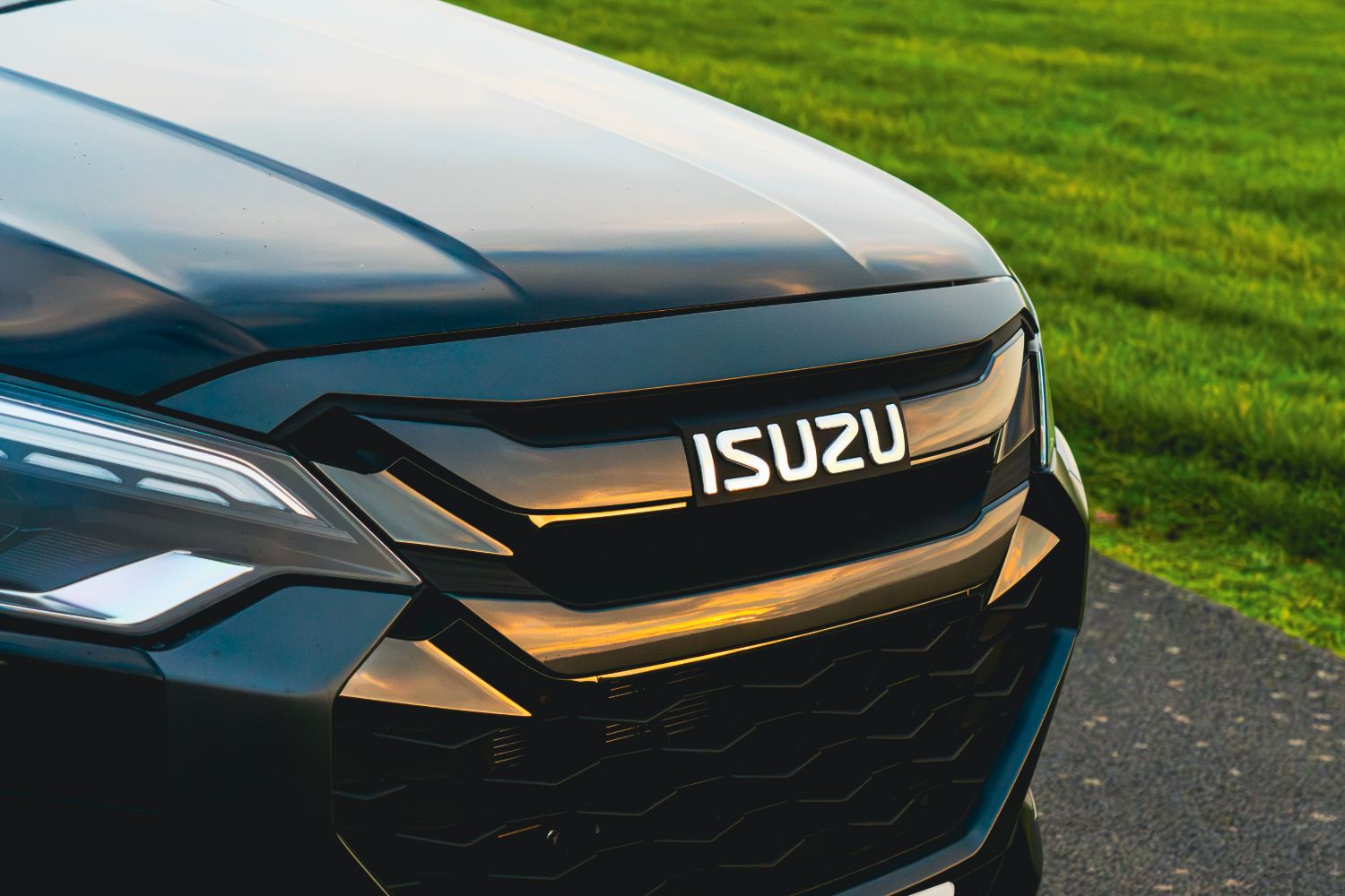 Driven: 2025 Suzuki Vitara. Image by Isuzu.