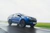 2025 Isuzu D-Max V-Cross UK launch. Image by Isuzu.
