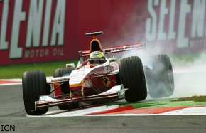 Ralf Schumacher