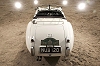 Jaguar celebrates its 75th anniversary in 2010. Image by Jaguar.