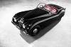 Jaguar celebrates its 75th anniversary in 2010. Image by Jaguar.