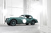 Jaguar celebrates its 75th anniversary in 2010. Image by Jaguar.