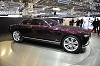 2011 Jaguar B99 by Bertone. Image by Nick Maher.