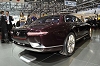 2011 Jaguar B99 by Bertone. Image by Newspress.