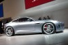 2011 Jaguar C-X16 production concept. Image by Newspress.