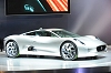 Jaguar scoops concept of 2011 award. Image by United Pictures.