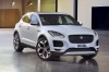 Jaguar E-Pace is new 'baby SUV'. Image by Jaguar.