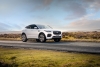 2021 Jaguar E-Pace P300e R-Dynamic S. Image by Jaguar UK.