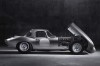 Jaguar revives the E-Type Lightweight. Image by Jaguar.
