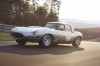1963 Jaguar E-type Lightweight. Image by Jaguar.
