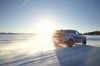 2015 Jaguar F-Pace undergoing cold testing. Image by Jaguar.