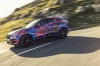 Jaguar reveals more on the F-Pace. Image by Jaguar.