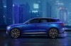 Jaguar reveals production F-Pace. Image by Jaguar.