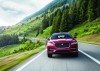 2015 Jaguar F-Pace. Image by Jaguar.