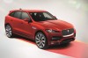 2015 Jaguar F-Pace. Image by Jaguar.