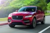 2015 Jaguar F-Pace. Image by Jaguar.