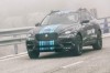 Jag's first SUV to follow Tour de France. Image by Jaguar.