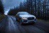 2016 Jaguar F-Pace in pre-production guise. Image by Jaguar.