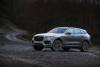 2016 Jaguar F-Pace in pre-production guise. Image by Jaguar.