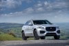 2016 Jaguar F-Pace 20d drive. Image by Jaguar.