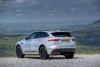 2016 Jaguar F-Pace 20d drive. Image by Jaguar.