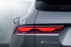 2020 Jaguar F-Pace PHEV. Image by Jaguar.